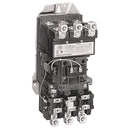 509-DOD - Allen-Bradley 90 Amp 120V AC 3-Pole NEMA Size 3 Non-Reversing Motor Starter - Essential Electric Supply