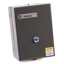 509-TAB - Allen-Bradley NEMA Size 00 Non-Reversing Motor Starter 3 Phase 440/480V - Essential Electric Supply