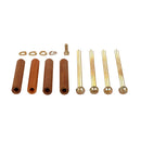 5092A62G03 - Cutler Hammer Variable-Depth Handle Mechanism Frame JK - Essential Electric Supply