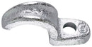 511 Crouse-Hinds Rigid/IMC Conduit Clamp Malleable Iron 3/4" One-Hole Strap - Essential Electric Supply