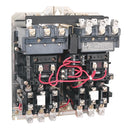 520E-BOD Allen-Bradley  Motor Starter 3 pole 3 phase 600V 27A - Essential Electric Supply