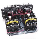 520F-BOD Allen-Bradley  Motor Starter 3 pole 3 phase 600V 27A - Essential Electric Supply