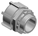 5238AL Thomas & Betts Steel Liquidtight Connector Industrial Straight Fitting - Essential Electric Supply