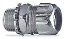 5240 Thomas & Betts Liquidtight Conduit Connector Industrial Grade Chromate-Coated Steel - Essential Electric Supply