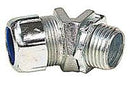 5246 Thomas & Betts Liquid-Tight Connector 1-1/2" 45-Degree Industrial-Grade - Essential Electric Supply