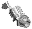 5249GR Thomas & Betts Liquidtight Systems 3" 45-Degree External Bond Conduit Fitting - Essential Electric Supply