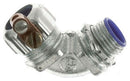 5254GR Thomas & Betts Liquidtight Flexible Metal Conduit Fitting Safe EdgeÂ® Ground Cone, Industrial Grade - Essential Electric Supply