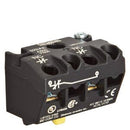 52BAE - Siemens 52B Series 1NC Motor Control Contact Block 10A 600VAC Touch Safe