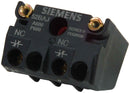 52BAJ Siemens 52B Series Motor Control Part And Accessory - Essential Electric Supply