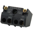 52BAK Siemens 52B Series Motor Control Part And Accessory Contacts - Essential Electric Supply