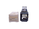 52PA4PA - Siemens 120V AC-DC Neon Pilot Light for Motor Control - Essential Electric Supply