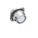52PA8AN Siemens Heavy-Duty Pushbutton Unit Industrial Control, 30.5 mm NEMA, Corrosion-Resistant - Essential Electric Supply