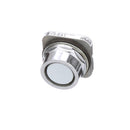 52PA8AN Siemens Heavy-Duty Pushbutton Unit Industrial Control, 30.5 mm NEMA, Corrosion-Resistant - Essential Electric Supply