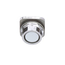 52PA8AN Siemens Heavy-Duty Pushbutton Unit Industrial Control, 30.5 mm NEMA, Corrosion-Resistant - Essential Electric Supply
