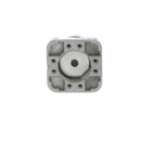 52PA8AN Siemens Heavy-Duty Pushbutton Unit Industrial Control, 30.5 mm NEMA, Corrosion-Resistant - Essential Electric Supply