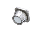 52PA8AN Siemens Heavy-Duty Pushbutton Unit Industrial Control, 30.5 mm NEMA, Corrosion-Resistant - Essential Electric Supply