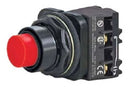 52PA8BN Siemens Industrial Controls Pushbutton Unit Control Circuit Component - Essential Electric Supply
