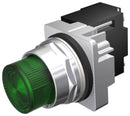 52PL4D3 - Siemens  Pilot Light - Essential Electric Supply