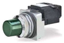 52PL4N3 Siemens Industrial Controls Pushbutton Unit with Indicator Light Control Circuit Component - Essential Electric Supply