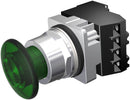 SIE 52PP2DSAB; HDTY PUSH-PULL 2 POS PB - Essential Electric Supply