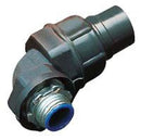 5357 Robroy PVC-Coated Rigid Metal Conduit Fittings and Accessories Section - ETL Verified, Superior Corrosion Protection - Essential Electric Supply