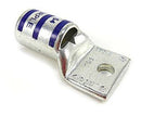 54167 Thomas & Betts Copper One-Hole Lug Electrical Connector 35kV Tin-Plated - Essential Electric Supply