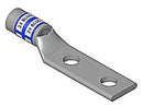 54223 Thomas & Betts Color-KeyedÂ® Copper Lug Standard Barrel Black Finish 750 KCMIL 1/2 Inch Stud - Essential Electric Supply