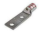 54282 Thomas & Betts Copper Lug Standard Barrel 35kV 350 kcmil Tin-Plated 2-Hole - Essential Electric Supply