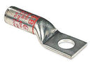 54448 Thomas & Betts Copper Connector Lug Compression 600V 3/8-Inch Pad Hole - Essential Electric Supply