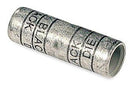 54510 Thomas & Betts Splice Connector 2/0 AWG Tin-Plated 2-Way Black - Essential Electric Supply