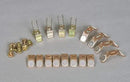 546A301G053 General Electric 200 And 300 Line Contact Kit - Essential Electric Supply