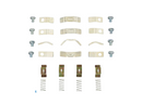 546A301G2 - General Electric 4-Pole Contact Kit Size 1 for Motor Control CR105-CR111 Series - Essential Electric Supply