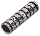 54810 Thomas & Betts Copper Splice Connector High-Performance Two-Way 35kV Long Barrel Tin-Plated - Essential Electric Supply