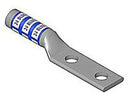 54876BE Thomas & Betts Copper Two-hole Lug Electrical Connector, 35kV, 500 kcmil, 1/2" Bolt, 1-3/4" Hole Spacing - Essential Electric Supply