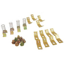 55-152313G009 - General Electric 9A 600V 4-Pole NEMA Size 00 Contact Kit for 200 and 300 Line Motor Control - Essential Electric Supply