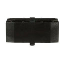 55-153677G052 - General Electric Motor Control Armature Spring Retainer Magnet Frame for 200/300 Line Contactors - Essential Electric Supply