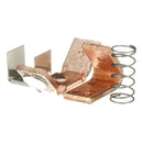 55-186556G004 - General Electric 540A 600V 3-Pole Contact Kit for 200/300 Line Motor Control - Essential Electric Supply