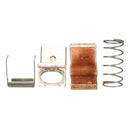 55-186556G004 - General Electric 540A 600V 3-Pole Contact Kit for 200/300 Line Motor Control - Essential Electric Supply