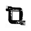 55-501463G064 - General Electric 380V 300-Line Series Magnetic Coil NEMA Size 4 - Essential Electric Supply