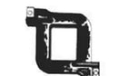 55-501463G004 - General Electric 480V AC Magnetic Coil NEMA Size 4 for 200/300-Line Contactors and Starters - Essential Electric Supply