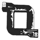 55-501493G023 General Electric 200-Line Coil 208V - Essential Electric Supply