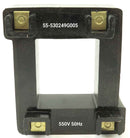 55-530249G005 - General Electric 300-Line Magnetic Coil 550-600V AC NEMA Size 5 Motor Control - Essential Electric Supply