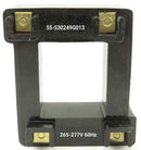 55-530249G013 - General Electric 265-277V 60Hz Magnetic Coil for Motor Control NEMA Size 5 300 Line - Essential Electric Supply