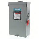GF222NRA Siemens VBII Series Disconnect Fusible 240V 40A Fusible Switch - Essential Electric Supply
