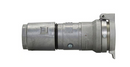 568044 - Crouse-Hinds Arktite APR Grounding Style 1 Watertight Cable Connector Receptacle 30A 600VAC 4 Poles 4 Wires Natural - Essential Electric Supply
