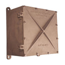 INX3078 - Eaton Crouse-Hinds Enclosures Terminal Block