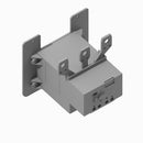 592-1EFGD - Allen-Bradley E100 Advanced Electronic Overload Relay, 20-100A, 690/1000VAC, Trip Class 10/15/20/30, NEMA Size 3, Direct Mount, IEC/NEMA Contactor Compatible - Essential Electric Supply