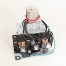 592-EECC - Allen-Bradley Solid State Overload Relay 1-5A 3P NEMA Size 0-2 Motor Control - Essential Electric Supply