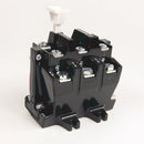 592-EUTC - Allen-Bradley Eutectic Alloy Overload Relay, 3 Pole, Starter Mount, Manual Reset, Open Type, NEMA, For Size 2 500 Line Starter, CSA/UL Certified - Essential Electric Supply