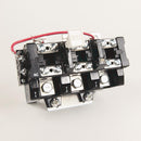 592-EUTD - Allen-Bradley 125A 3-Pole Eutectic Alloy Overload Relay, Manual Reset, Open Type, N.C. Contact, NEMA Size 3 - Essential Electric Supply